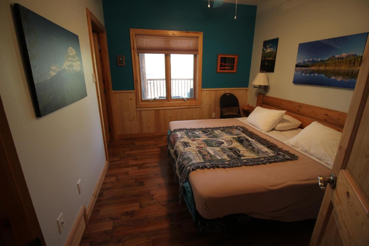 York Creek Bed & Breakfast Coleman Εξωτερικό φωτογραφία