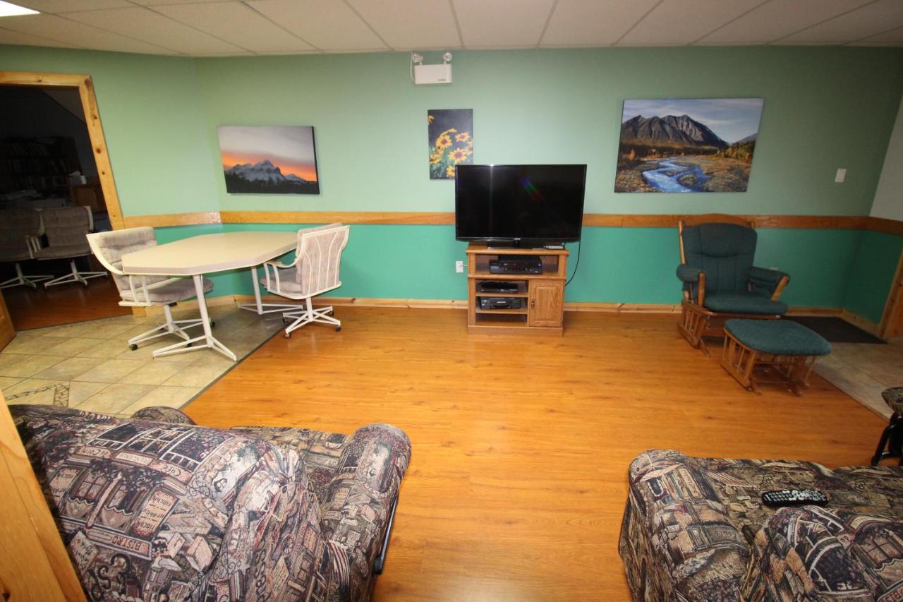 York Creek Bed & Breakfast Coleman Εξωτερικό φωτογραφία