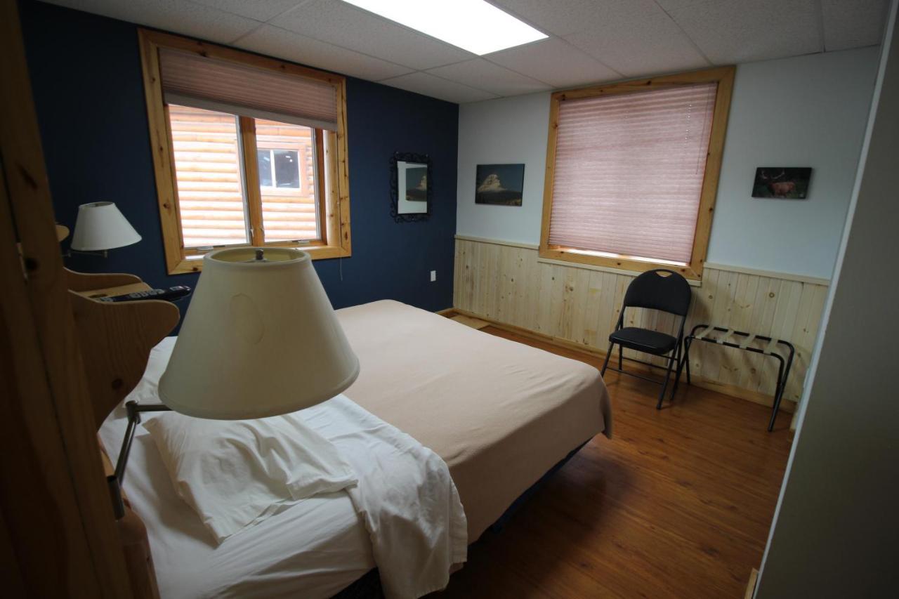 York Creek Bed & Breakfast Coleman Εξωτερικό φωτογραφία