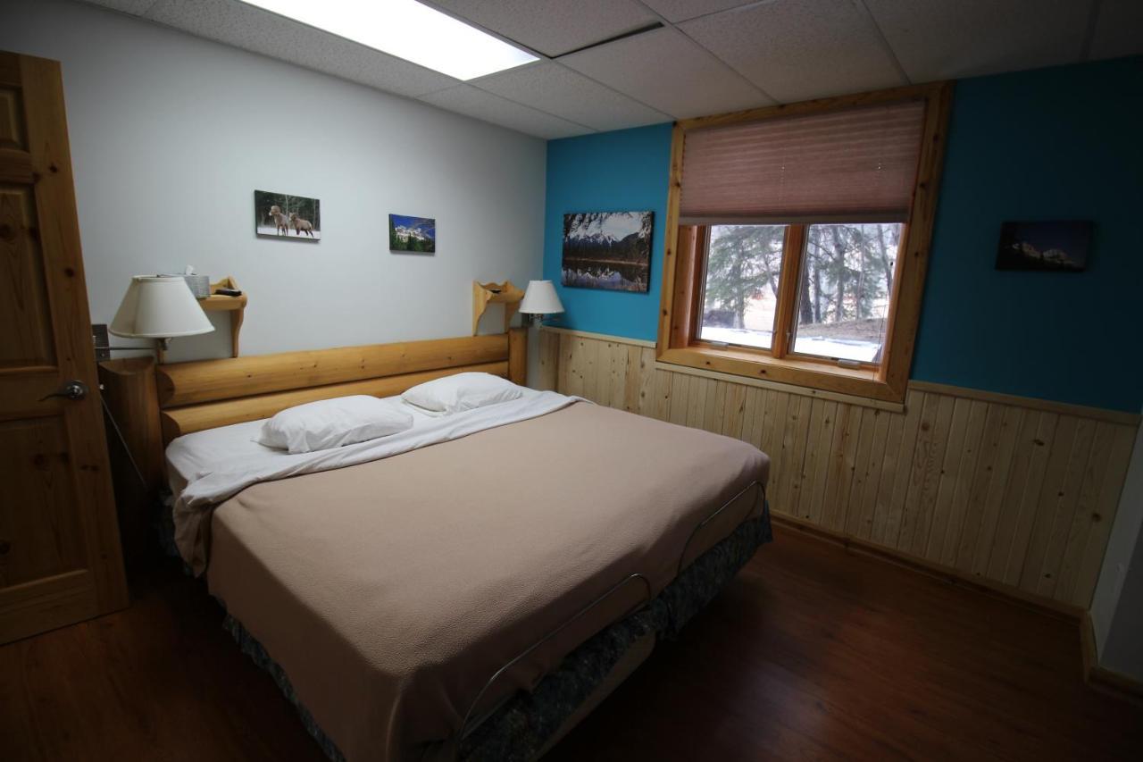 York Creek Bed & Breakfast Coleman Εξωτερικό φωτογραφία