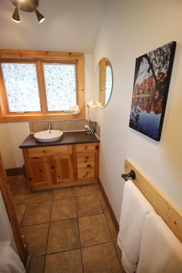 York Creek Bed & Breakfast Coleman Εξωτερικό φωτογραφία