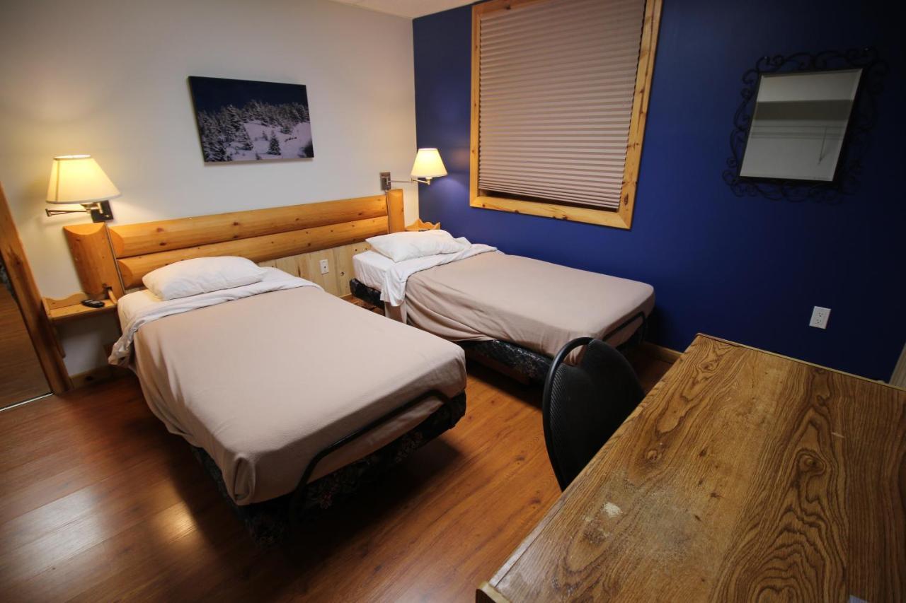 York Creek Bed & Breakfast Coleman Εξωτερικό φωτογραφία