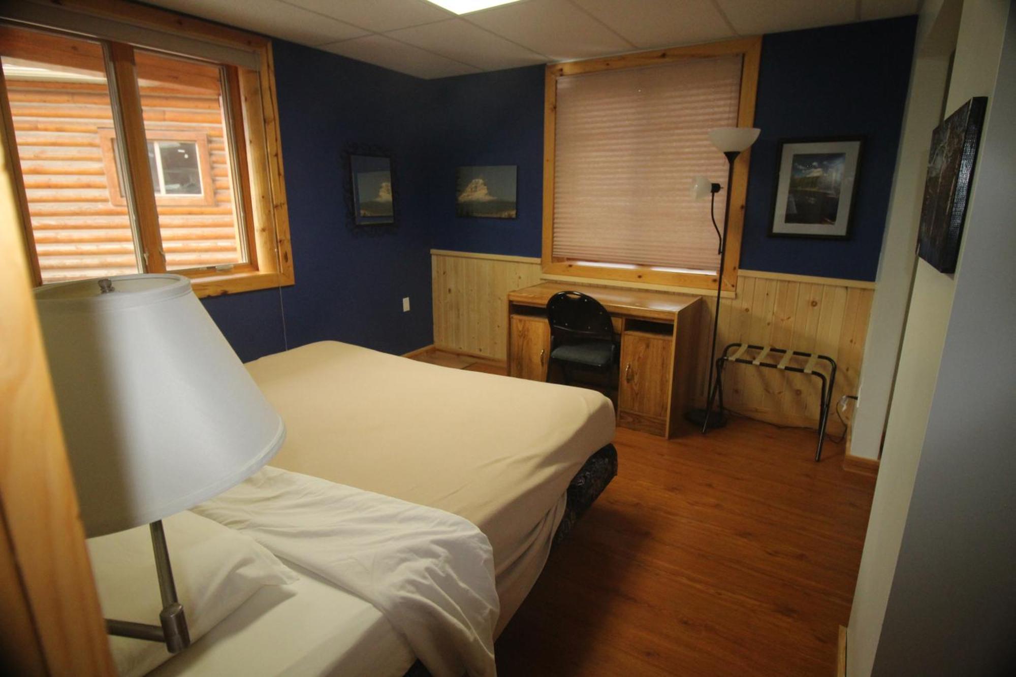 York Creek Bed & Breakfast Coleman Εξωτερικό φωτογραφία